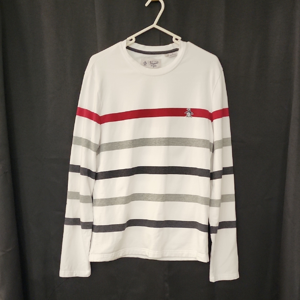 An Original Penguin By Munsingwear